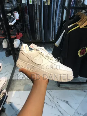 Original Nocta Air Force