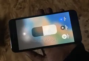 Apple iPhone 8 Plus 256 GB Black