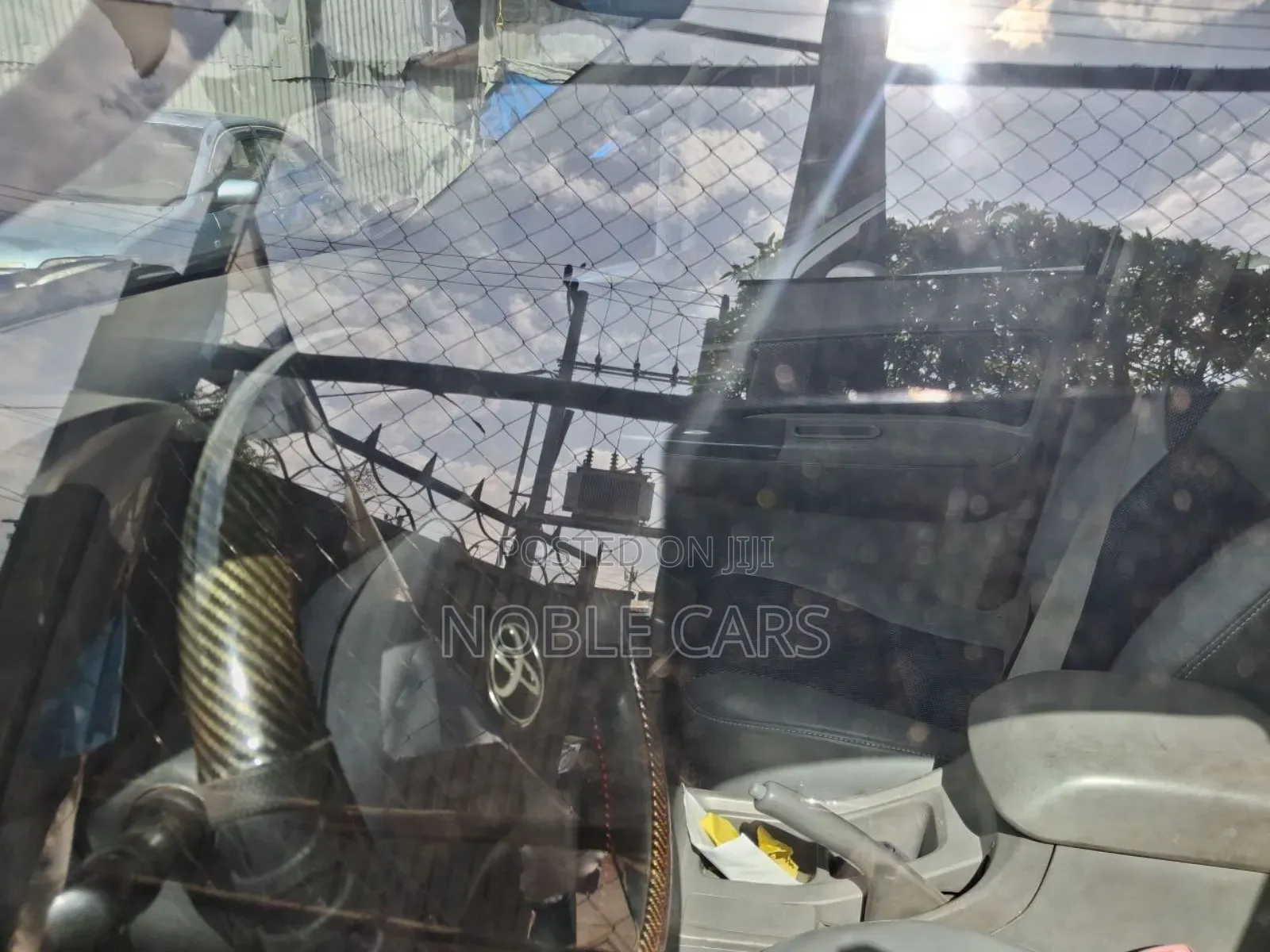 Toyota Hilux 2.5 D-4D Double Cab 2008 Gold