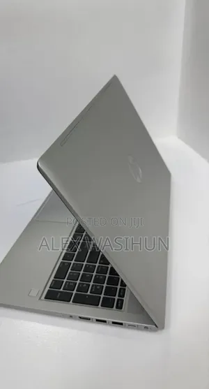 New Laptop HP ProBook 445 G9 8GB AMD Ryzen 5 SSD 512GB