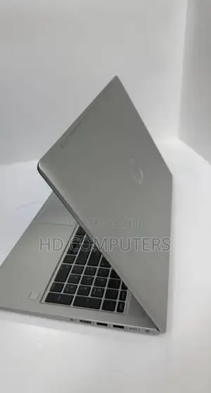New Laptop HP ProBook 445 G9 8GB AMD Ryzen 5 SSD 512GB