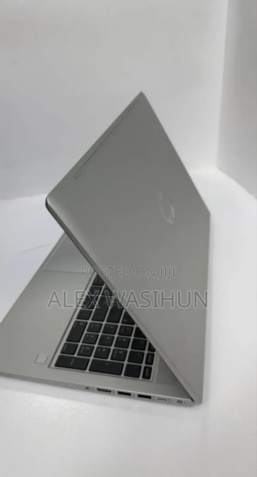 New Laptop HP ProBook 445 G9 8GB AMD Ryzen 5 SSD 512GB