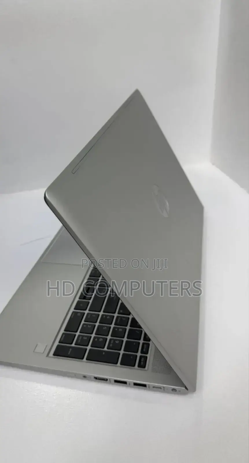 New Laptop HP ProBook 445 G9 8GB AMD Ryzen 5 SSD 512GB