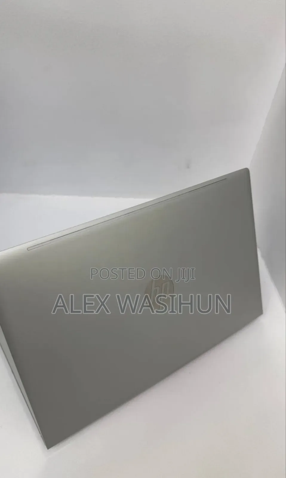 New Laptop HP ProBook 445 G9 8GB AMD Ryzen 5 SSD 512GB