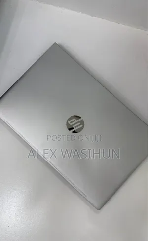 New Laptop HP ProBook 445 G9 8GB AMD Ryzen 5 SSD 512GB