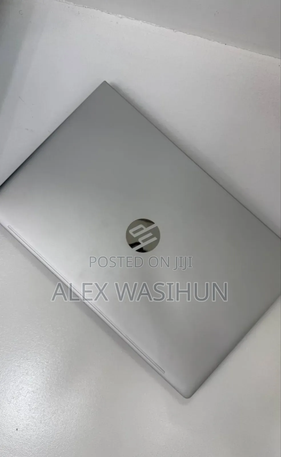 New Laptop HP ProBook 445 G9 8GB AMD Ryzen 5 SSD 512GB