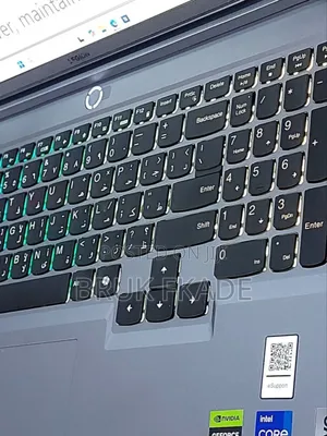 New Laptop Lenovo Legion 5 16GB Intel Core I7 SSD 1T