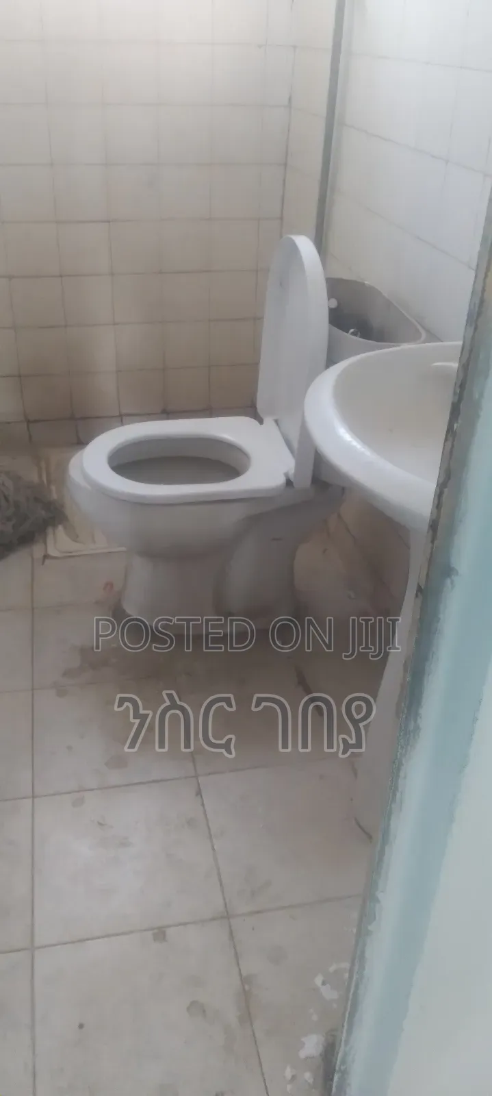 2bdrm Condo in Ayat Tsebel, Yeka for rent