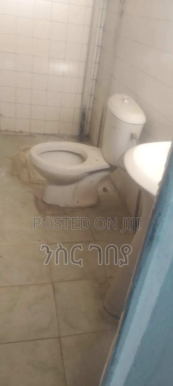 2bdrm Condo in Ayat Tsebel, Yeka for rent