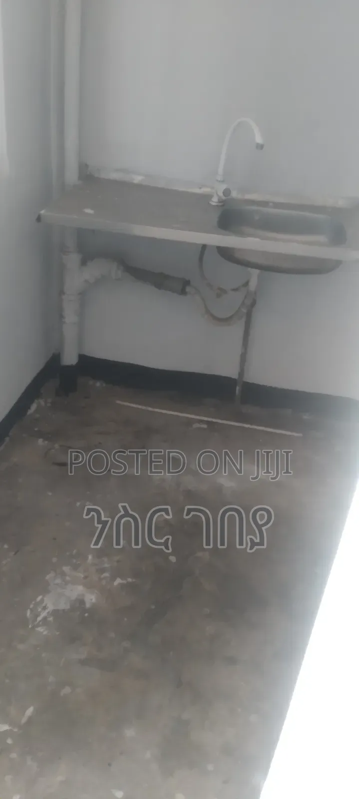 2bdrm Condo in Ayat Tsebel, Yeka for rent