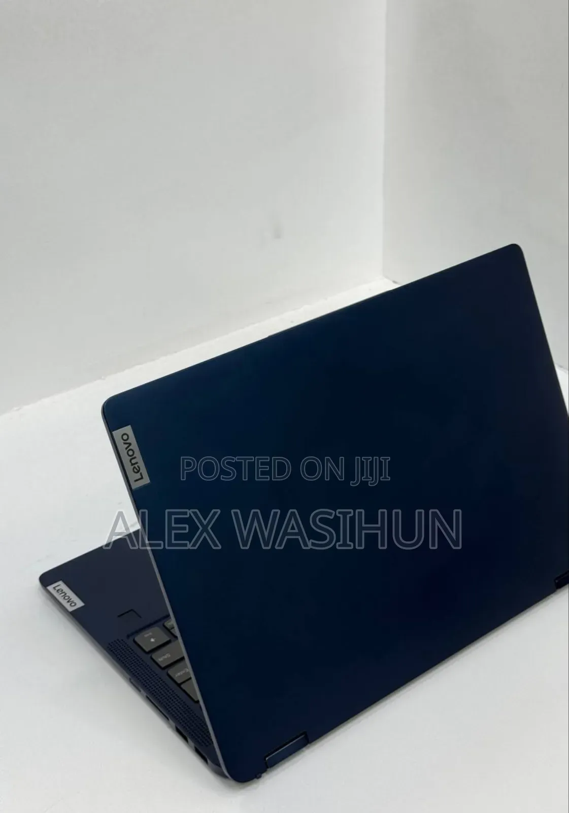 New Laptop Lenovo IdeaPad Flex 15 16GB AMD Ryzen 7 SSD 512GB