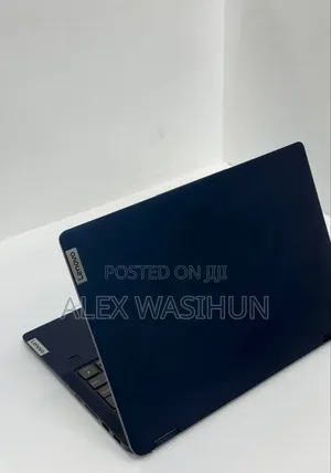 New Laptop Lenovo IdeaPad Flex 15 16GB AMD Ryzen 7 SSD 512GB