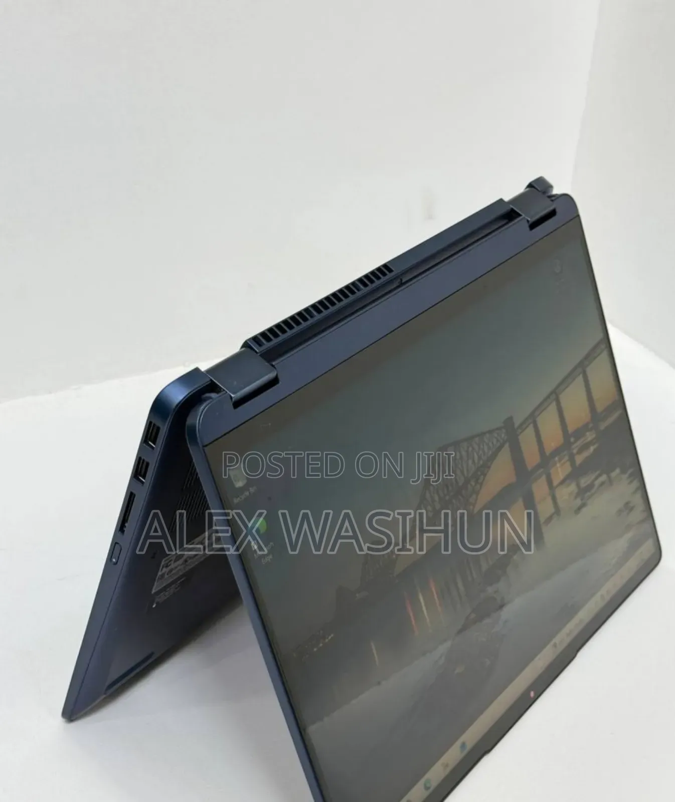 New Laptop Lenovo IdeaPad Flex 15 16GB AMD Ryzen 7 SSD 512GB