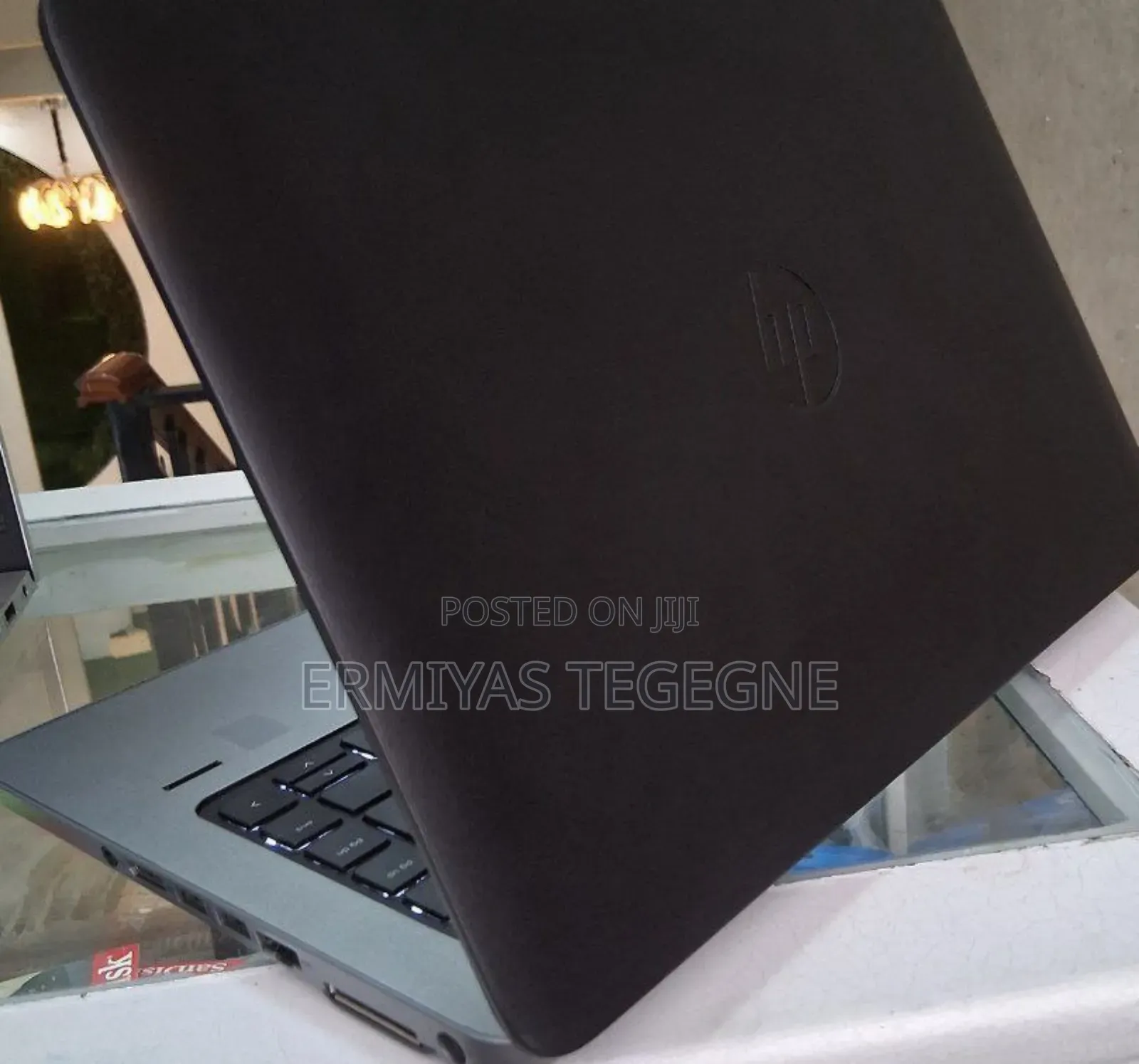 New Laptop HP EliteBook 840 16GB Intel Core I7 SSD 512GB