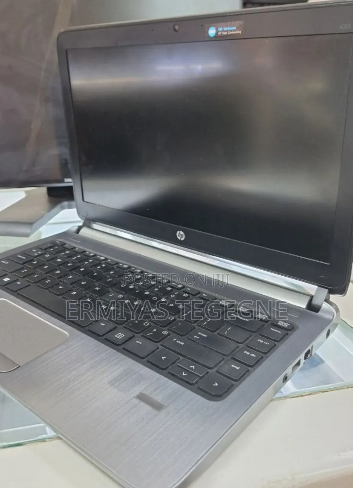 New Laptop HP EliteBook 840 16GB Intel Core I7 SSD 512GB