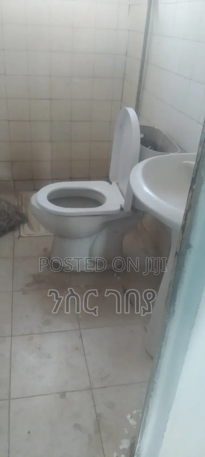 1bdrm Condo in Ayat Tsebel, Yeka for rent