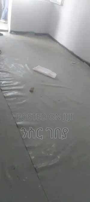 1bdrm Condo in Ayat Tsebel, Yeka for rent