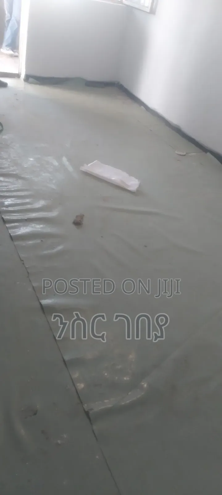 1bdrm Condo in Ayat Tsebel, Yeka for rent