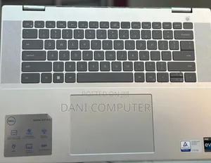 New Laptop Dell Precision 5520 16GB Intel Core I7 SSD 512GB