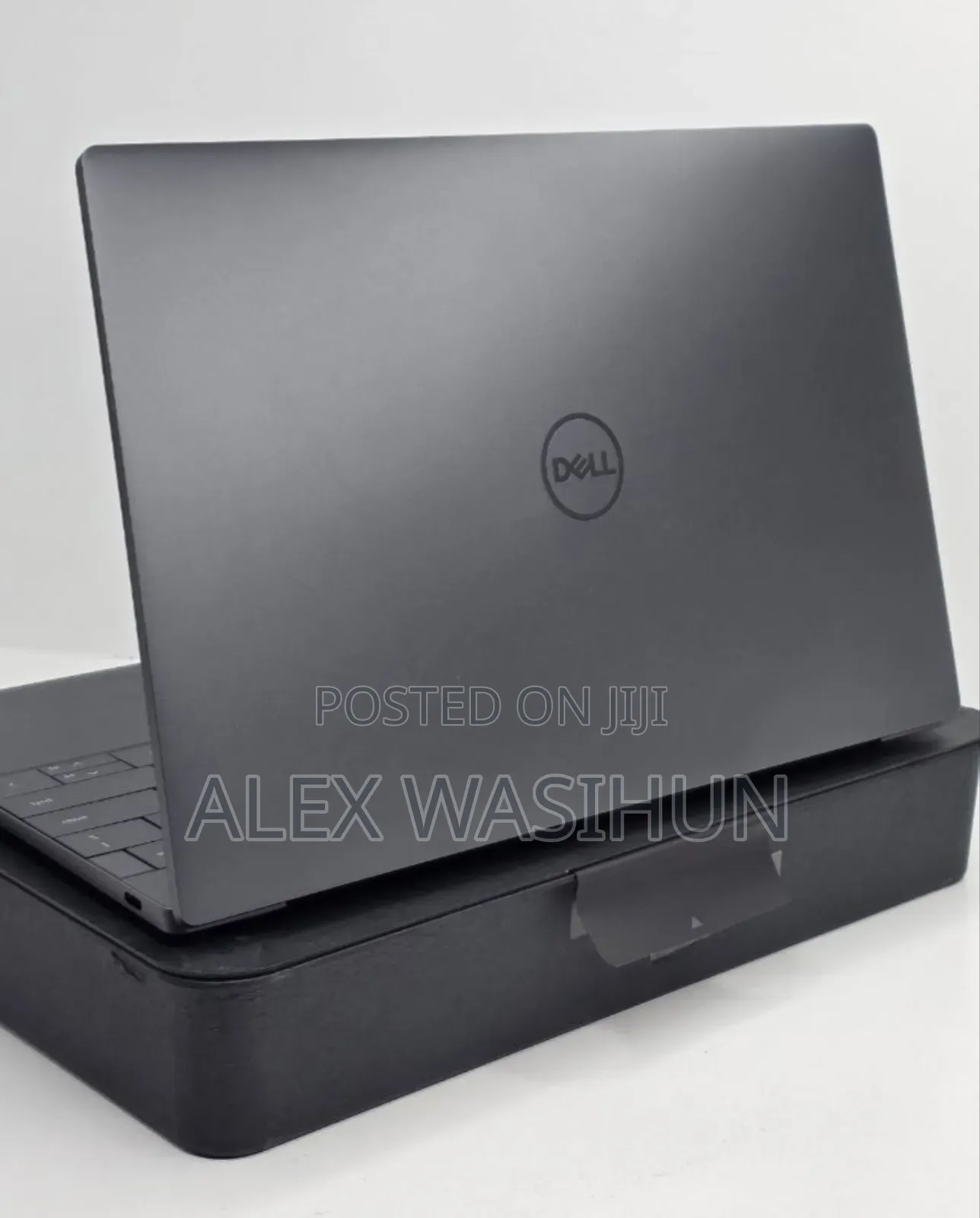 New Laptop Dell XPS 13 16GB AMD Ryzen 7 SSD 512GB