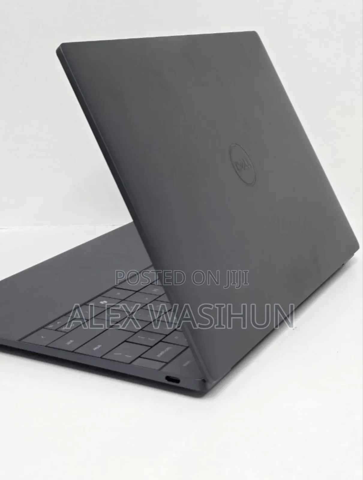 New Laptop Dell XPS 13 16GB AMD Ryzen 7 SSD 512GB