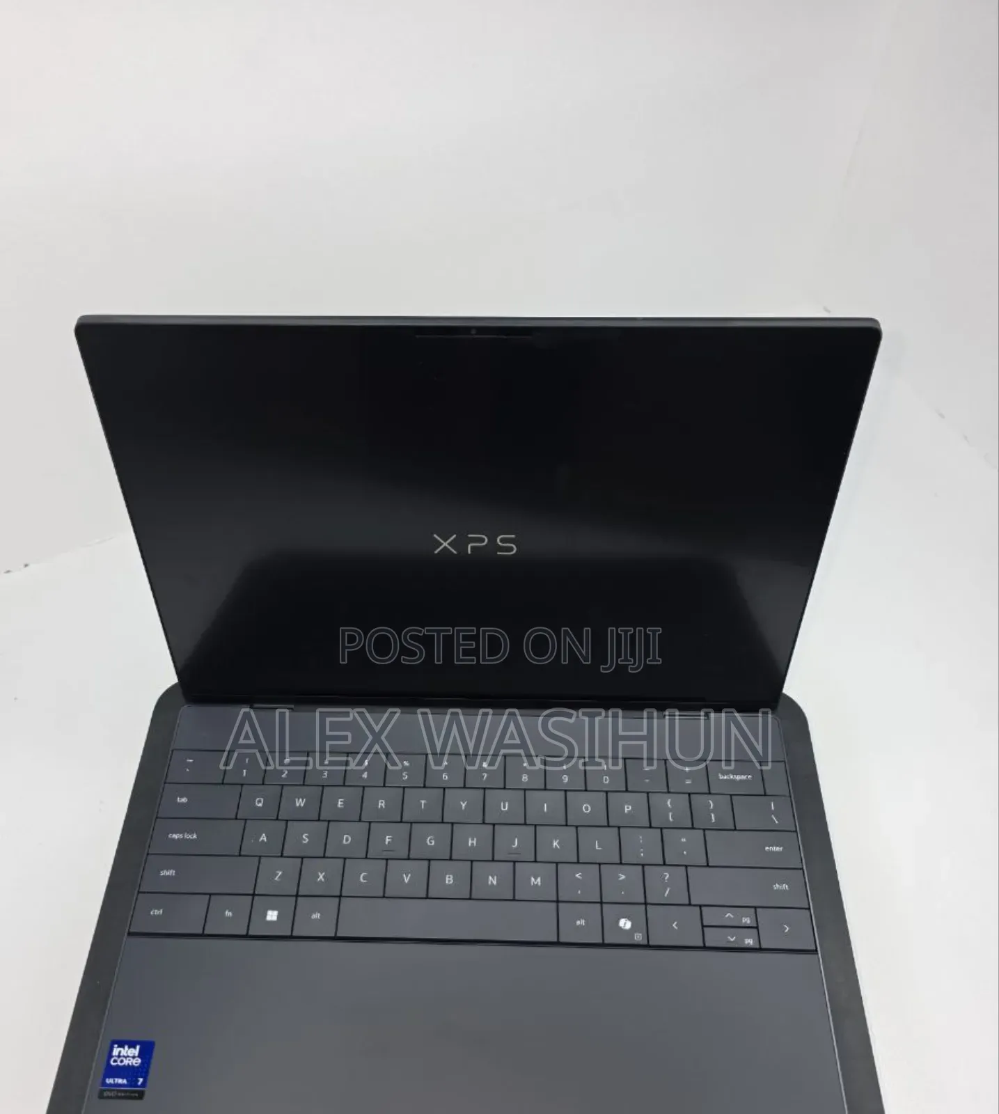 New Laptop Dell XPS 13 16GB AMD Ryzen 7 SSD 512GB