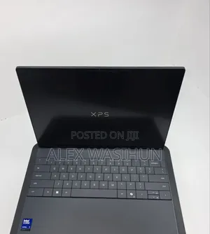 New Laptop Dell XPS 13 16GB AMD Ryzen 7 SSD 512GB