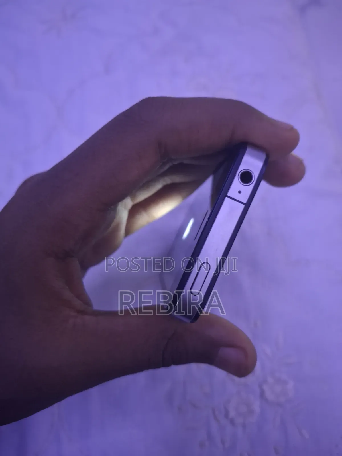 Apple iPhone 4 16 GB Black