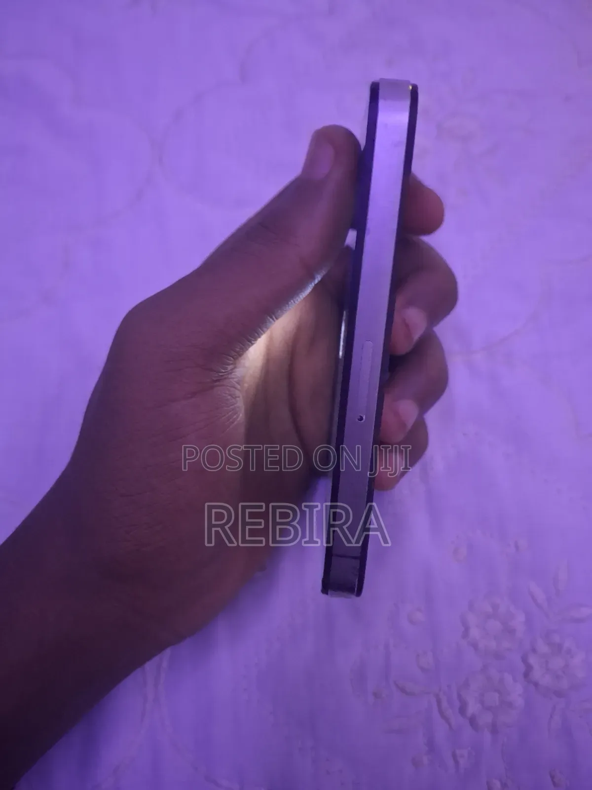 Apple iPhone 4 16 GB Black