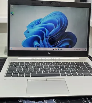 New Laptop HP EliteBook 840 G5 16GB Intel Core I5 SSD 256GB