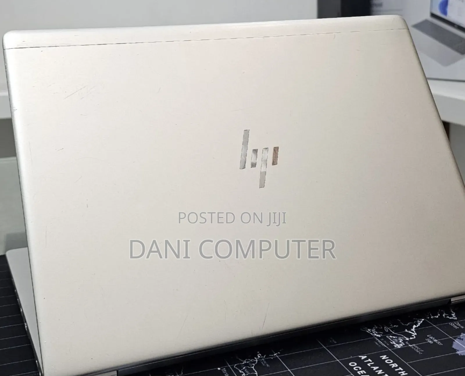 New Laptop HP EliteBook 840 G5 16GB Intel Core I5 SSD 256GB