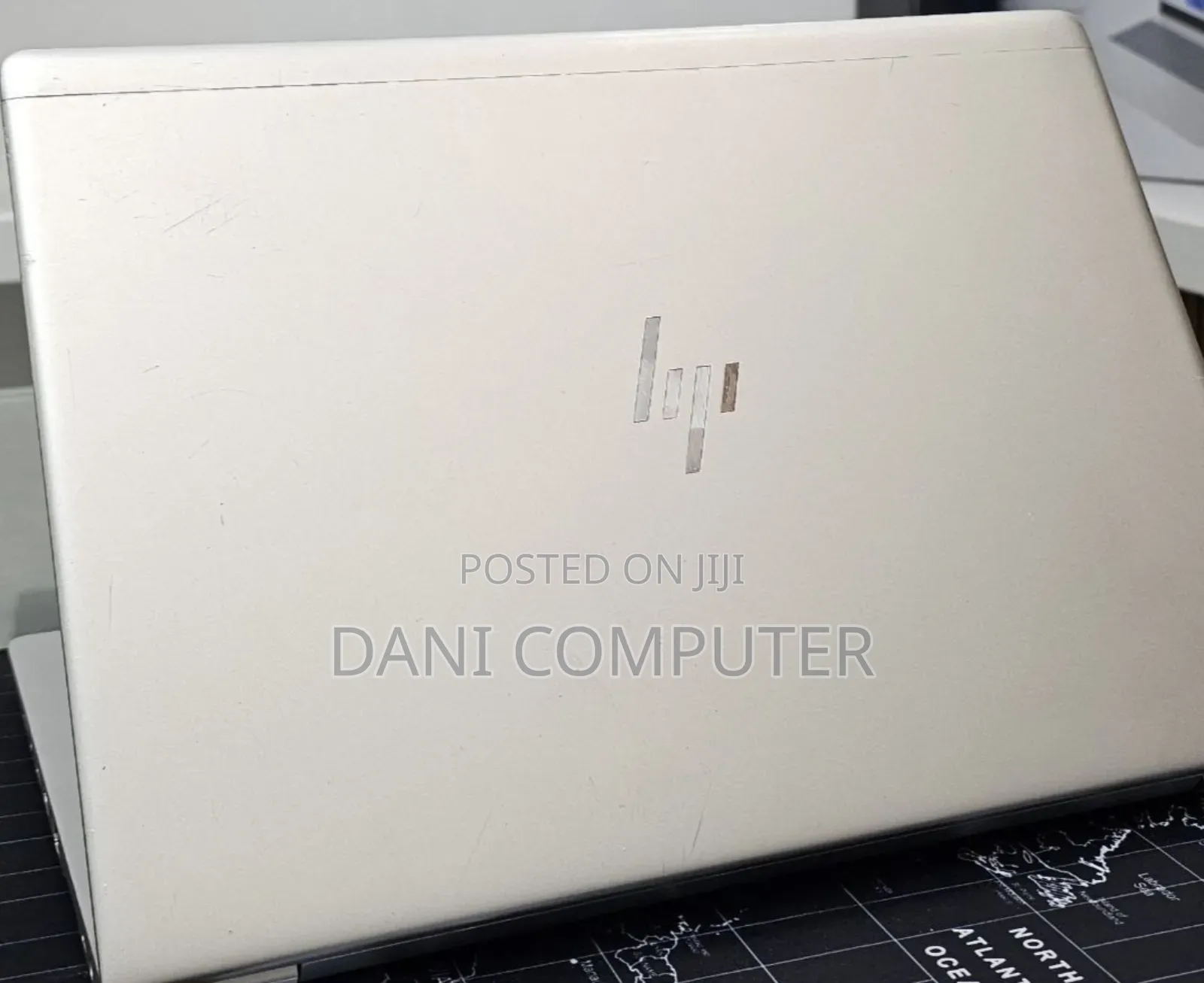 New Laptop HP EliteBook 840 G5 16GB Intel Core I5 SSD 256GB