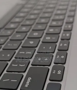 New Laptop Apple MacBook Air 2020 M1 8GB Apple M1 SSD 512GB