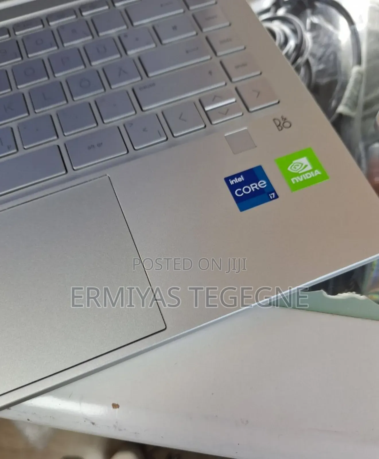 New Laptop HP Pavilion 15 16GB Intel Core I7 SSD 512GB