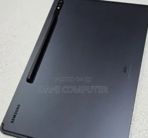 New Samsung Galaxy Tab S7+ 256 GB