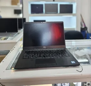 New Laptop Dell Latitude 5310 8GB Intel Core I5 SSD 256GB