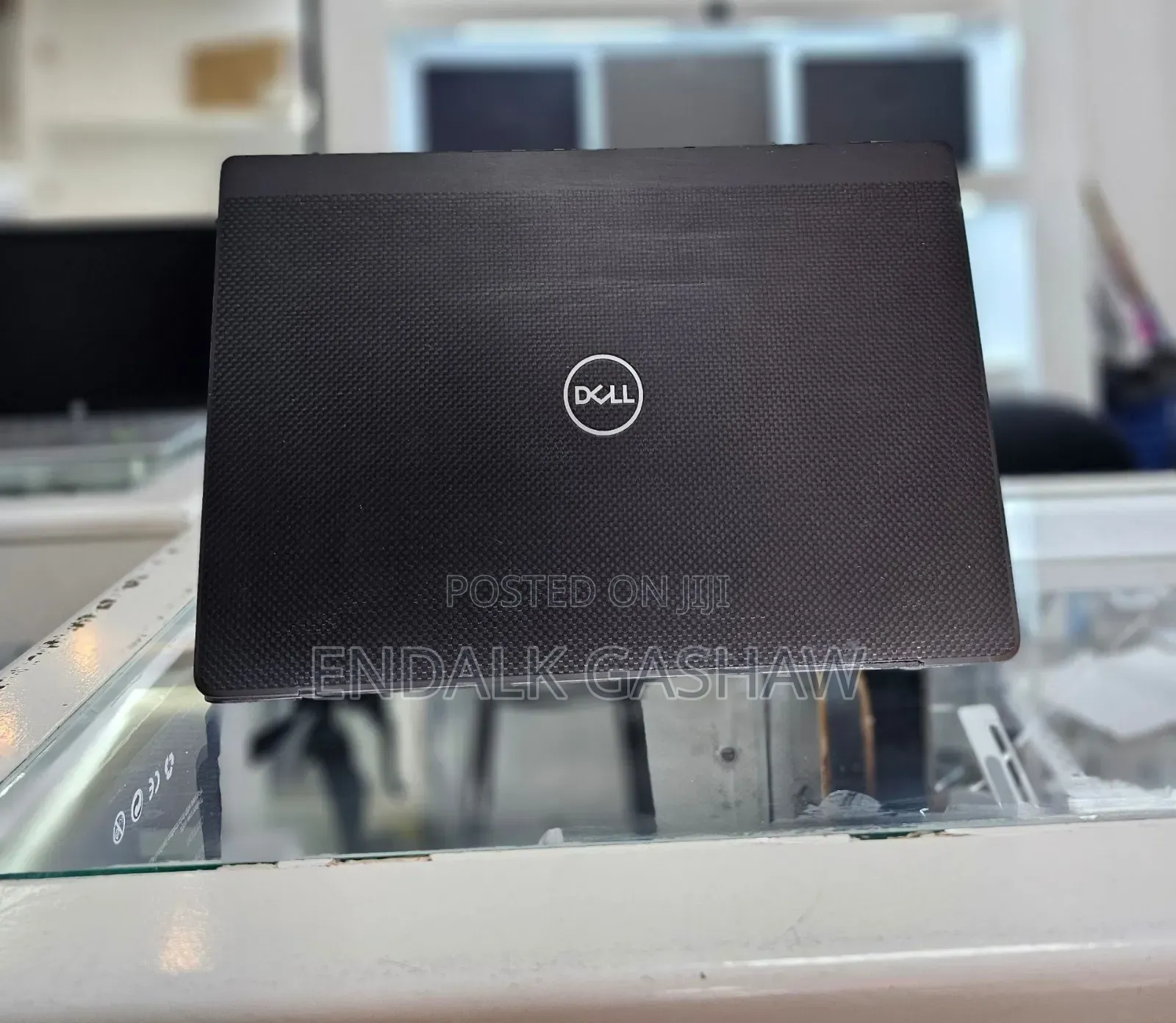 New Laptop Dell Latitude 5310 8GB Intel Core I5 SSD 256GB