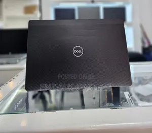 New Laptop Dell Latitude 5310 8GB Intel Core I5 SSD 256GB