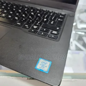 New Laptop Dell Latitude 5310 8GB Intel Core I5 SSD 256GB
