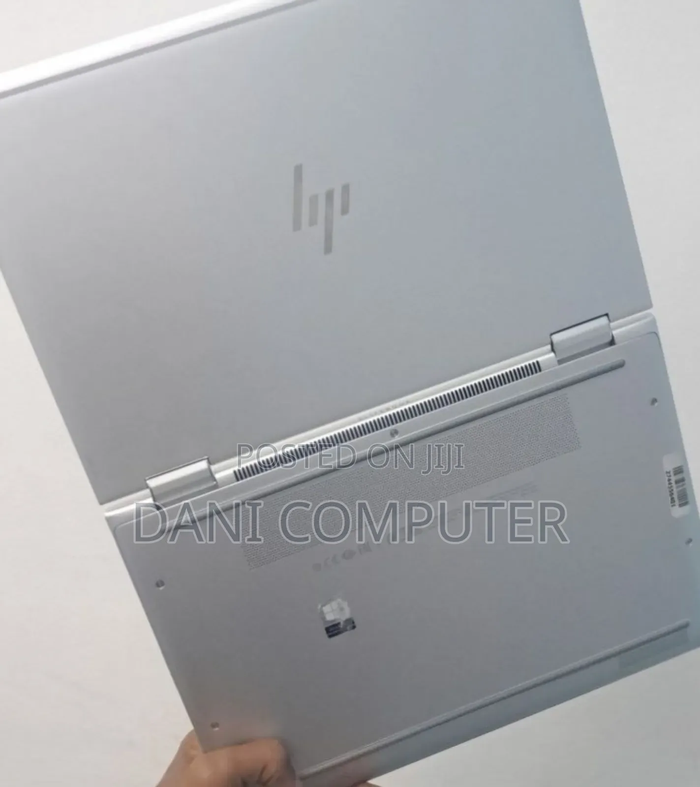 New Laptop HP EliteBook X360 1030 G3 16GB Intel Core I5 SSD 512GB