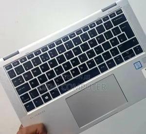New Laptop HP EliteBook X360 1030 G3 16GB Intel Core I5 SSD 512GB