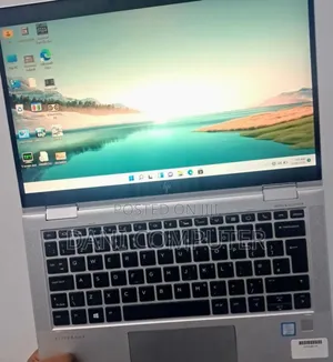 New Laptop HP EliteBook X360 1030 G3 16GB Intel Core I5 SSD 512GB