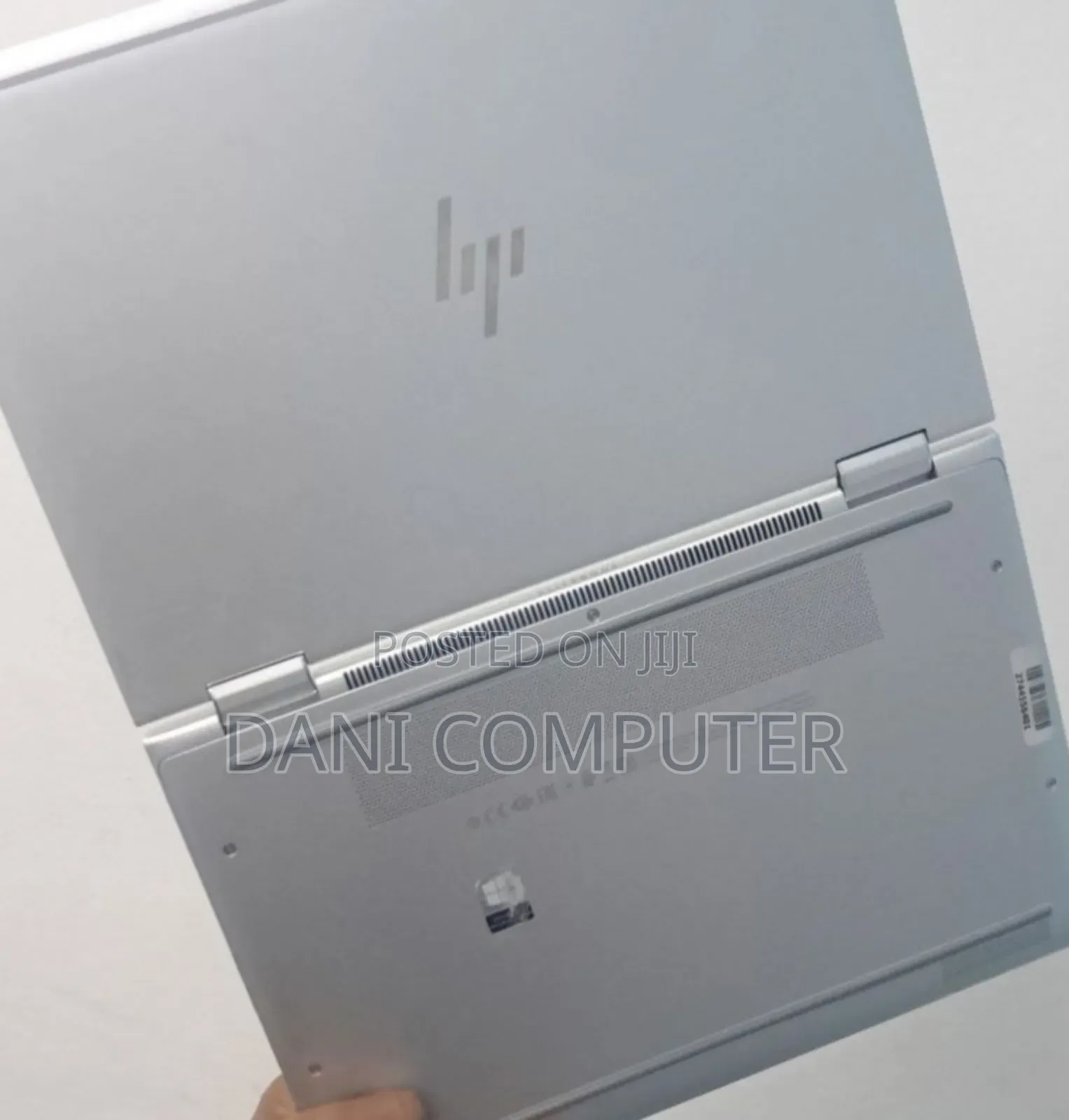 New Laptop HP EliteBook X360 1030 G3 16GB Intel Core I5 SSD 512GB