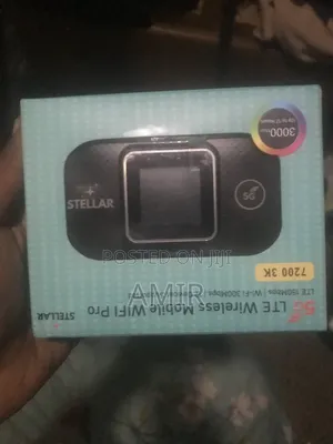 Starlink Wifi Router