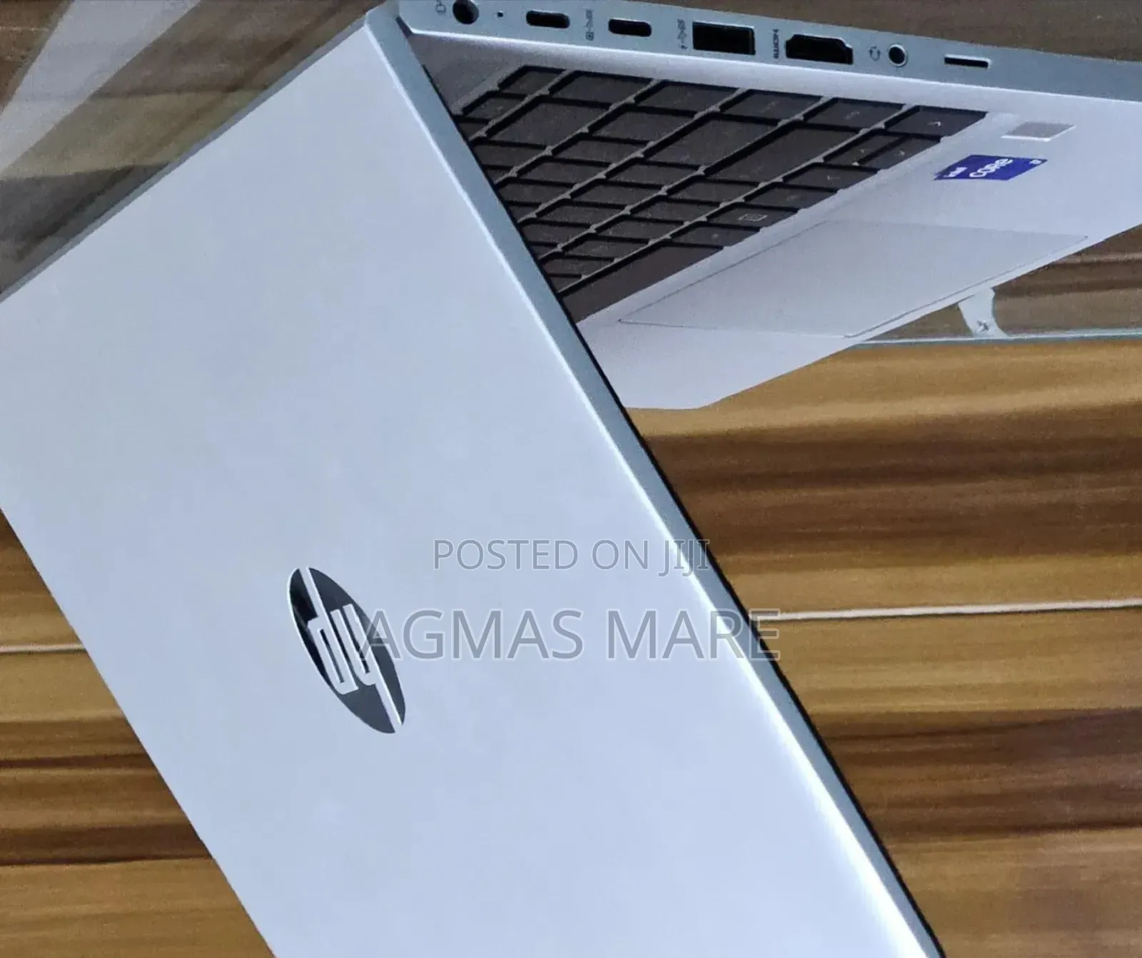 New Laptop HP ProBook 440 16GB Intel Core i7 SSD 512GB