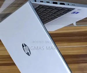 New Laptop HP ProBook 440 16GB Intel Core i7 SSD 512GB