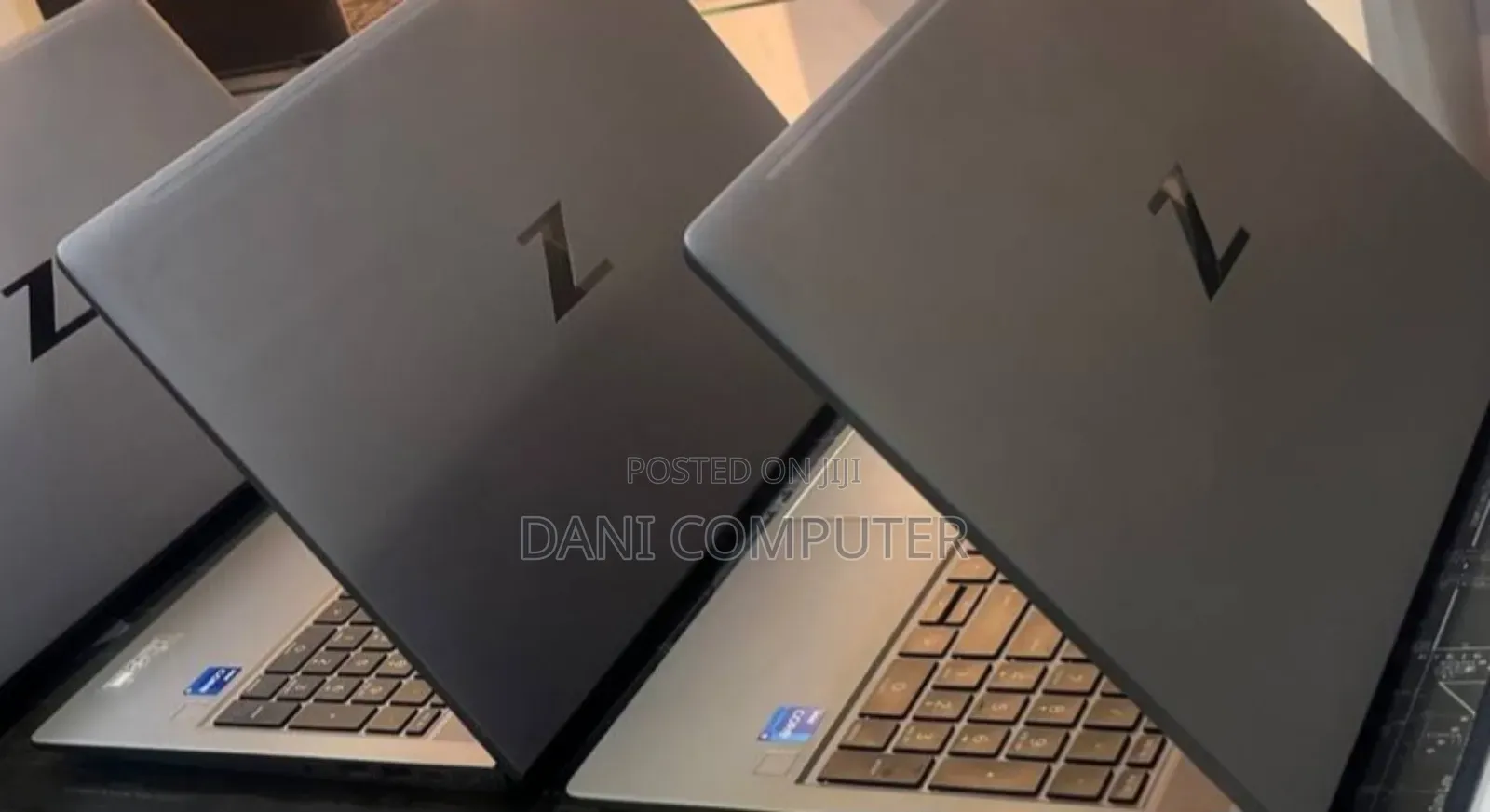 New Laptop HP ZBook Power G7 16GB Intel Core I7 SSD 512GB