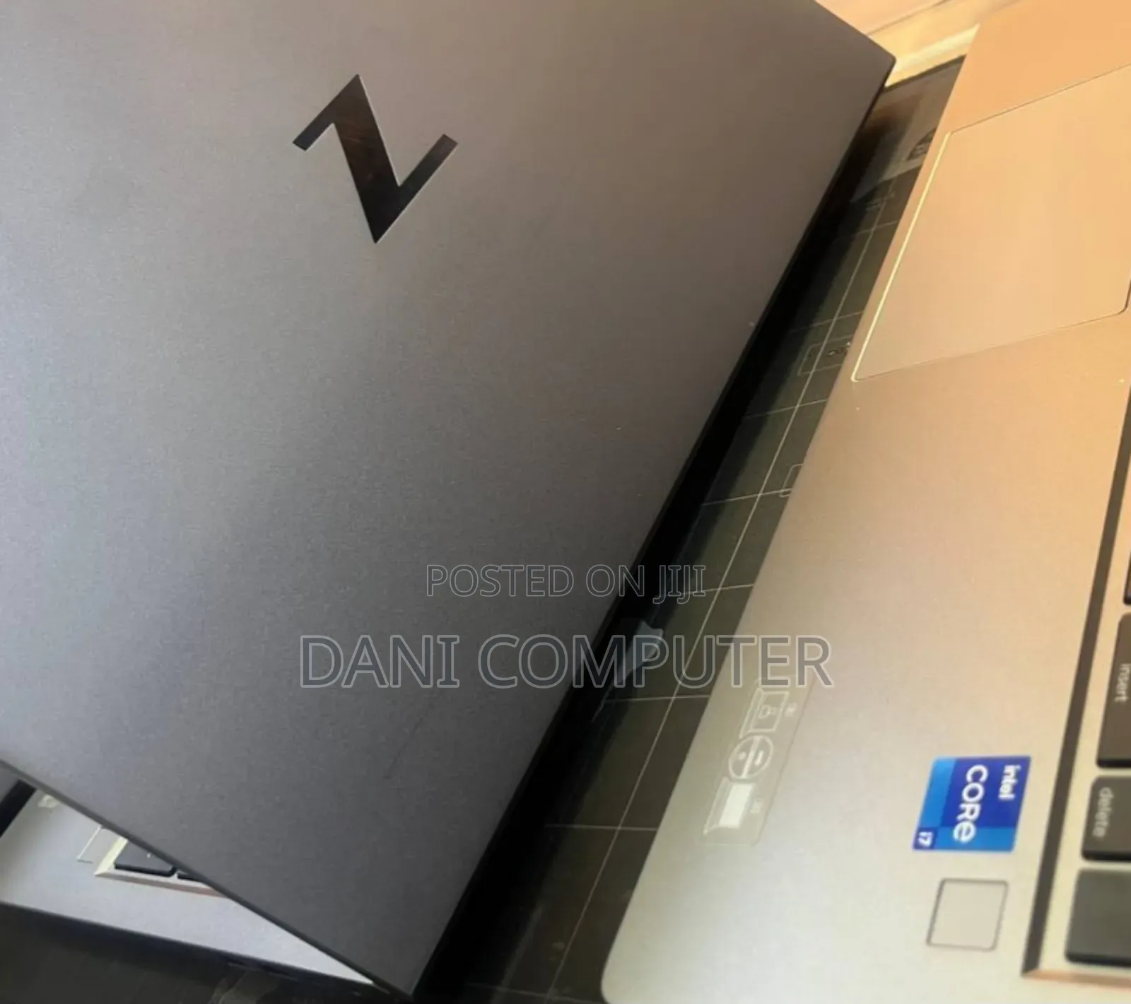 New Laptop HP ZBook Power G7 16GB Intel Core I7 SSD 512GB