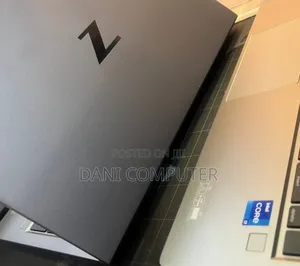 New Laptop HP ZBook Power G7 16GB Intel Core I7 SSD 512GB
