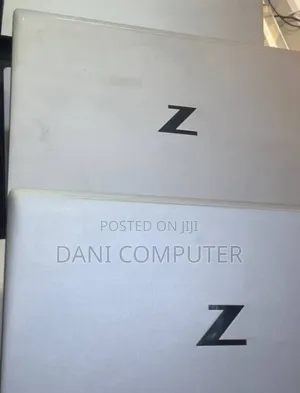 New Laptop HP ZBook Power G7 16GB Intel Core I7 SSD 512GB
